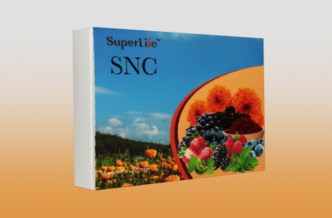 SNC  (Superlife Neurone care)