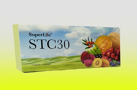 STC30 (Superlife Total Care 30)
